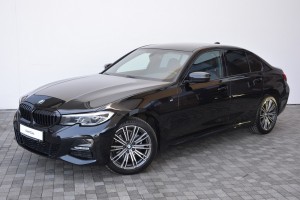 BMW 3 Series 320i xDrive