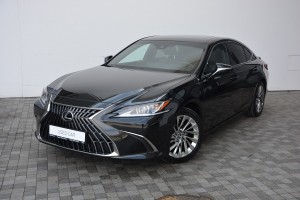 LEXUS ES 300h