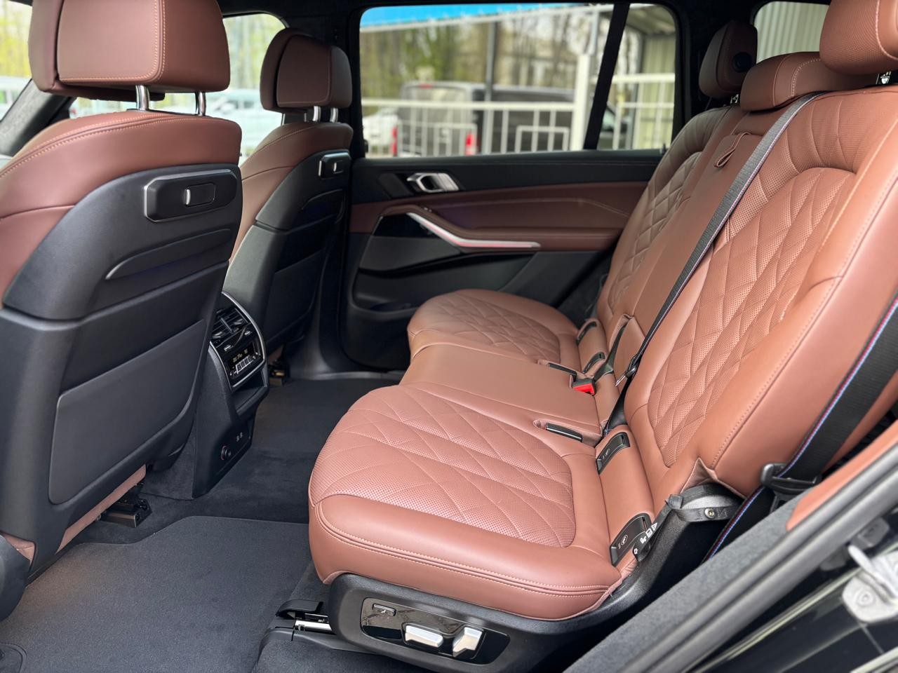 BMW X7 xDrive40d 12