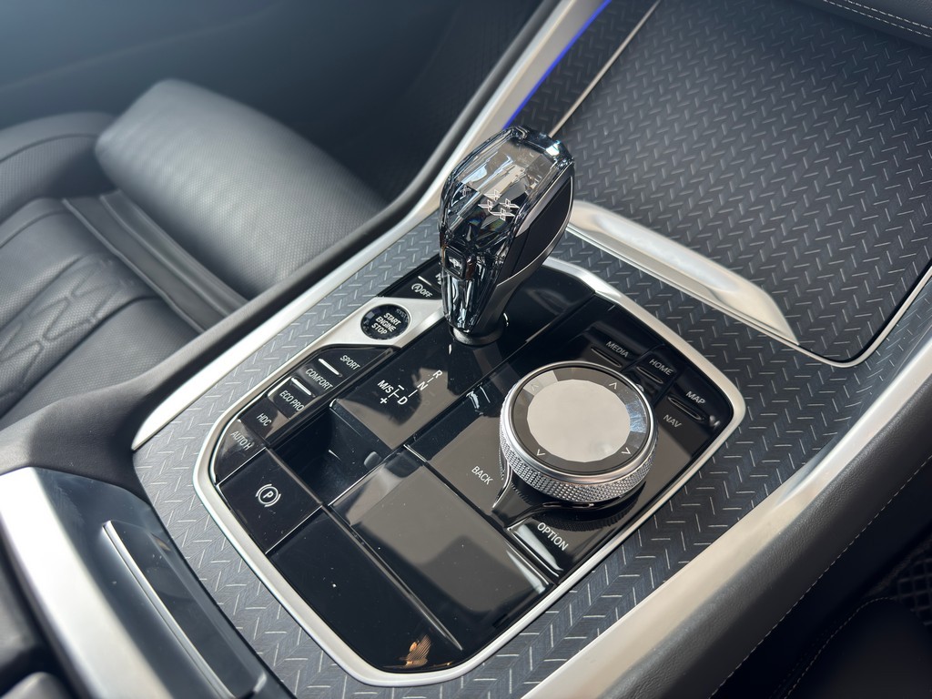BMW X6 M50d 20
