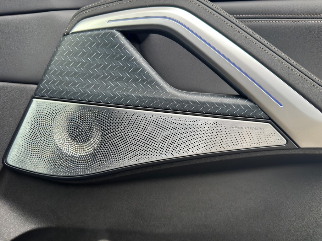 BMW X6 M50d 21
