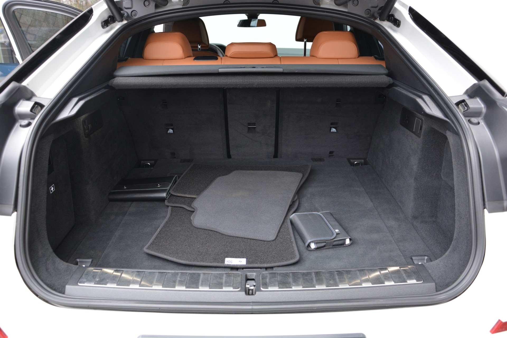 BMW X6 xDrive30d 8