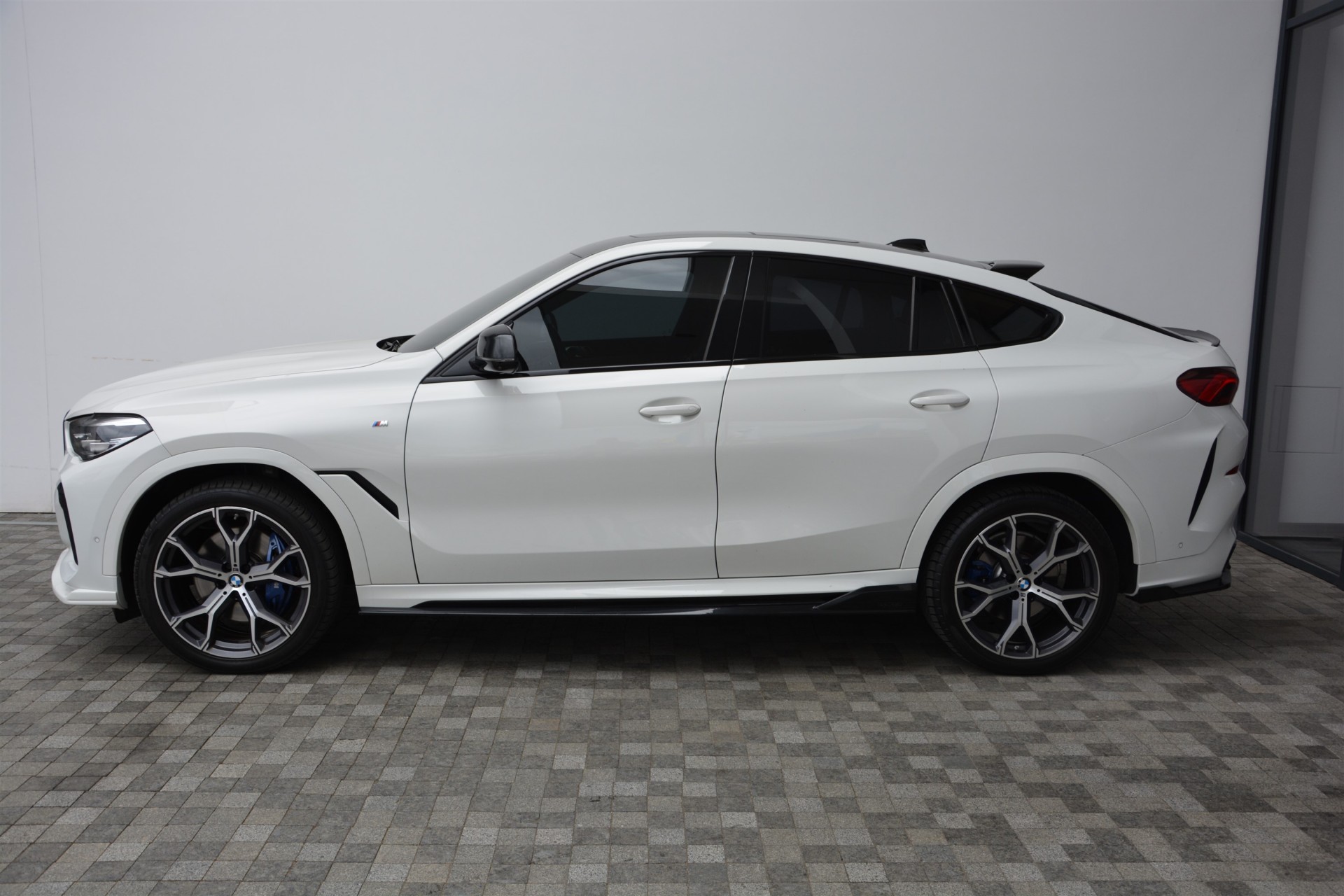BMW X6 xDrive30d 1