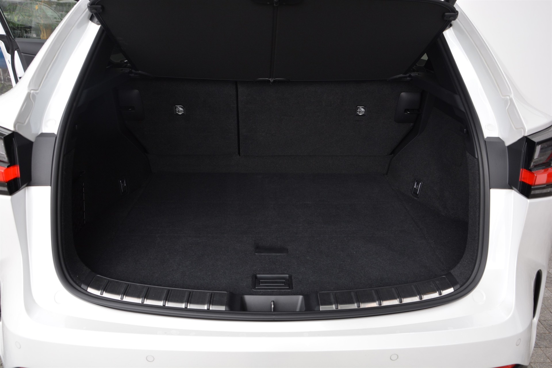 LEXUS NX 200 8