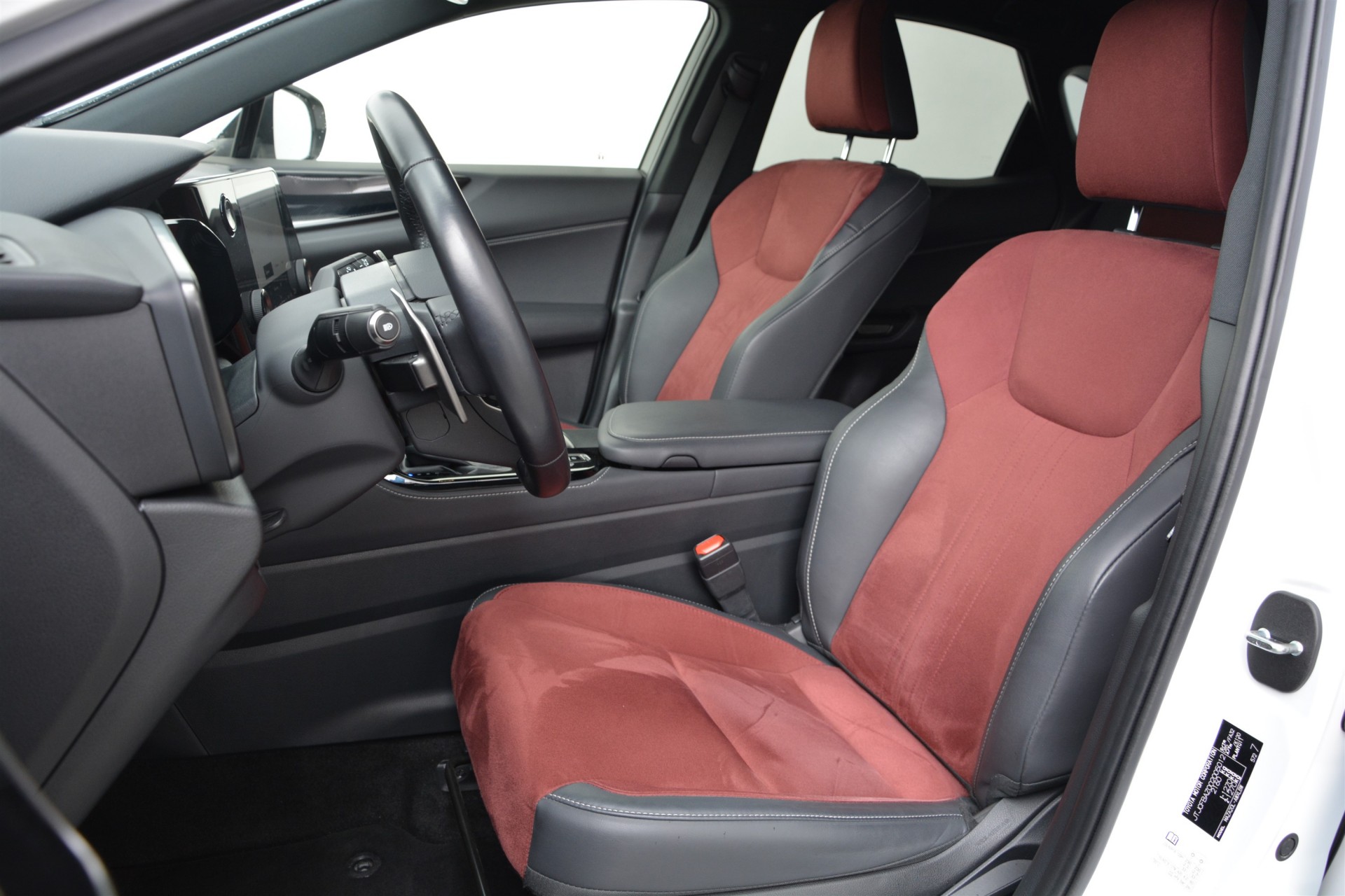 LEXUS NX 200 3