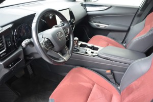 LEXUS