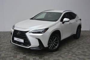 LEXUS NX 200