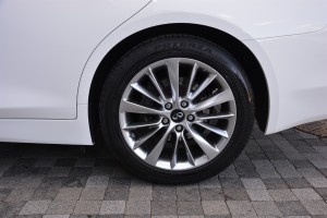 Infiniti