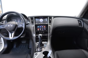 Infiniti
