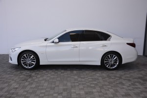 Infiniti