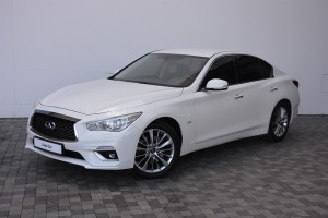Infiniti Q 50