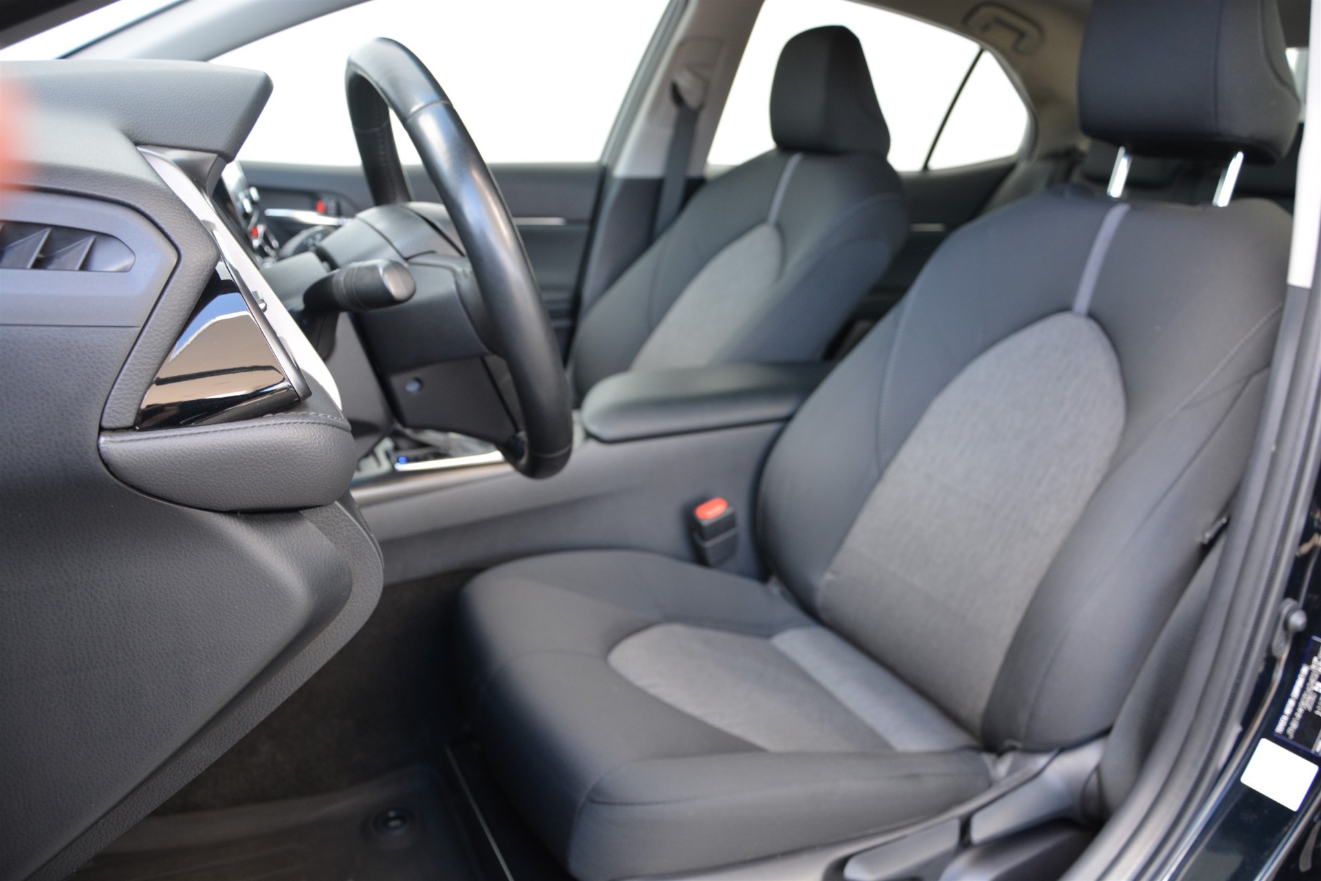 TOYOTA Camry 2.5 Elegance 3