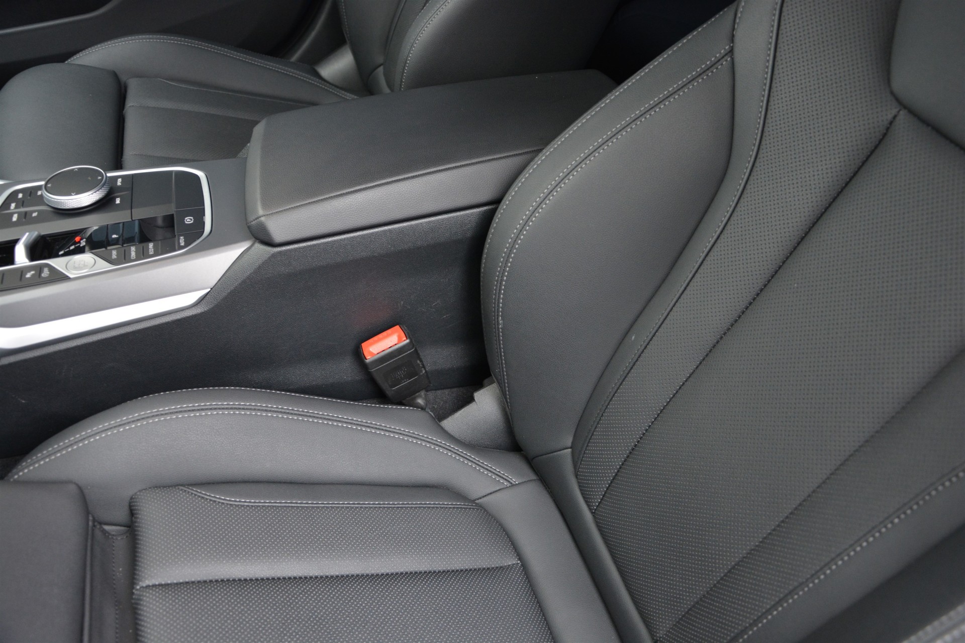 BMW 3 Series 320i xDrive 7