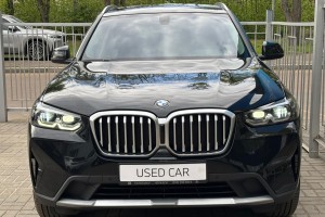 BMW X3 xDrive20i