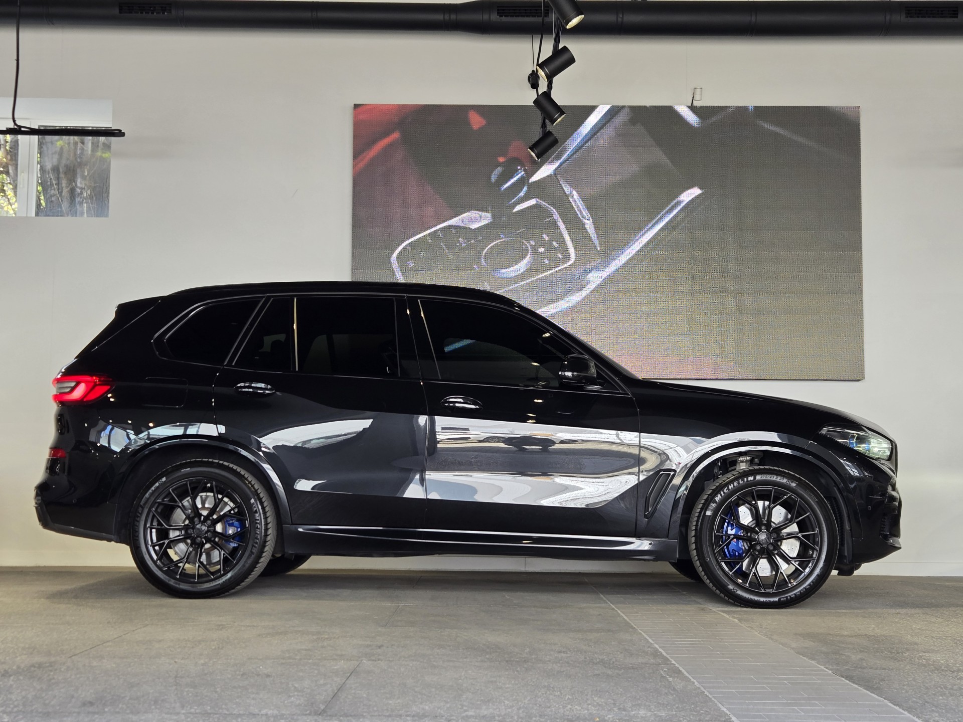 BMW X5 xDrive30d 2