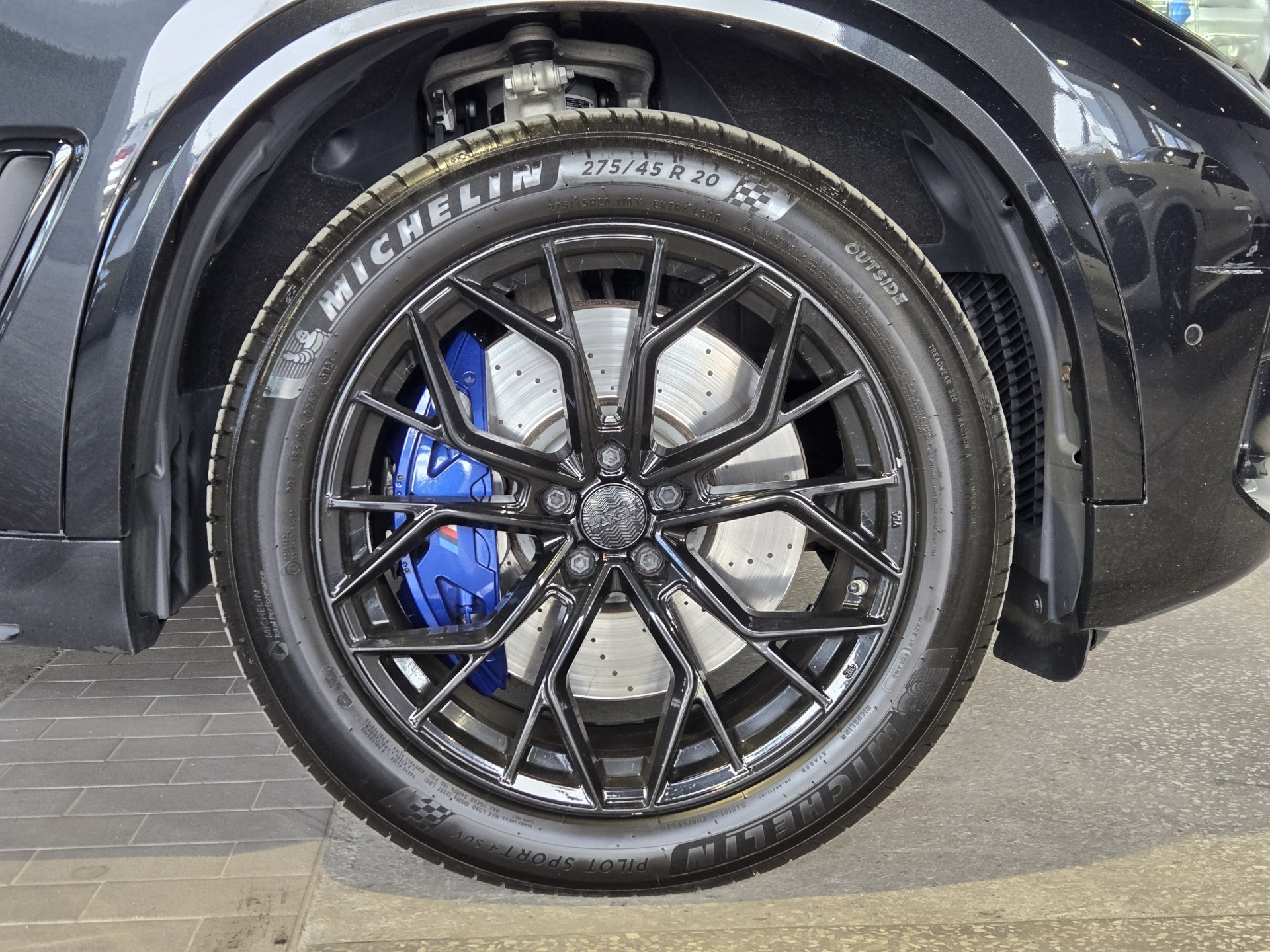 BMW X5 xDrive30d 3