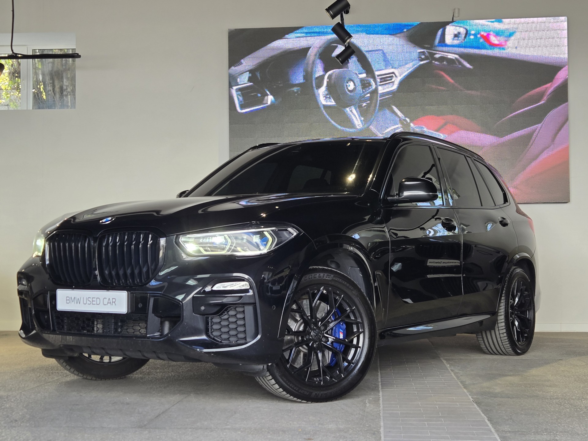 BMW X5 xDrive30d 0