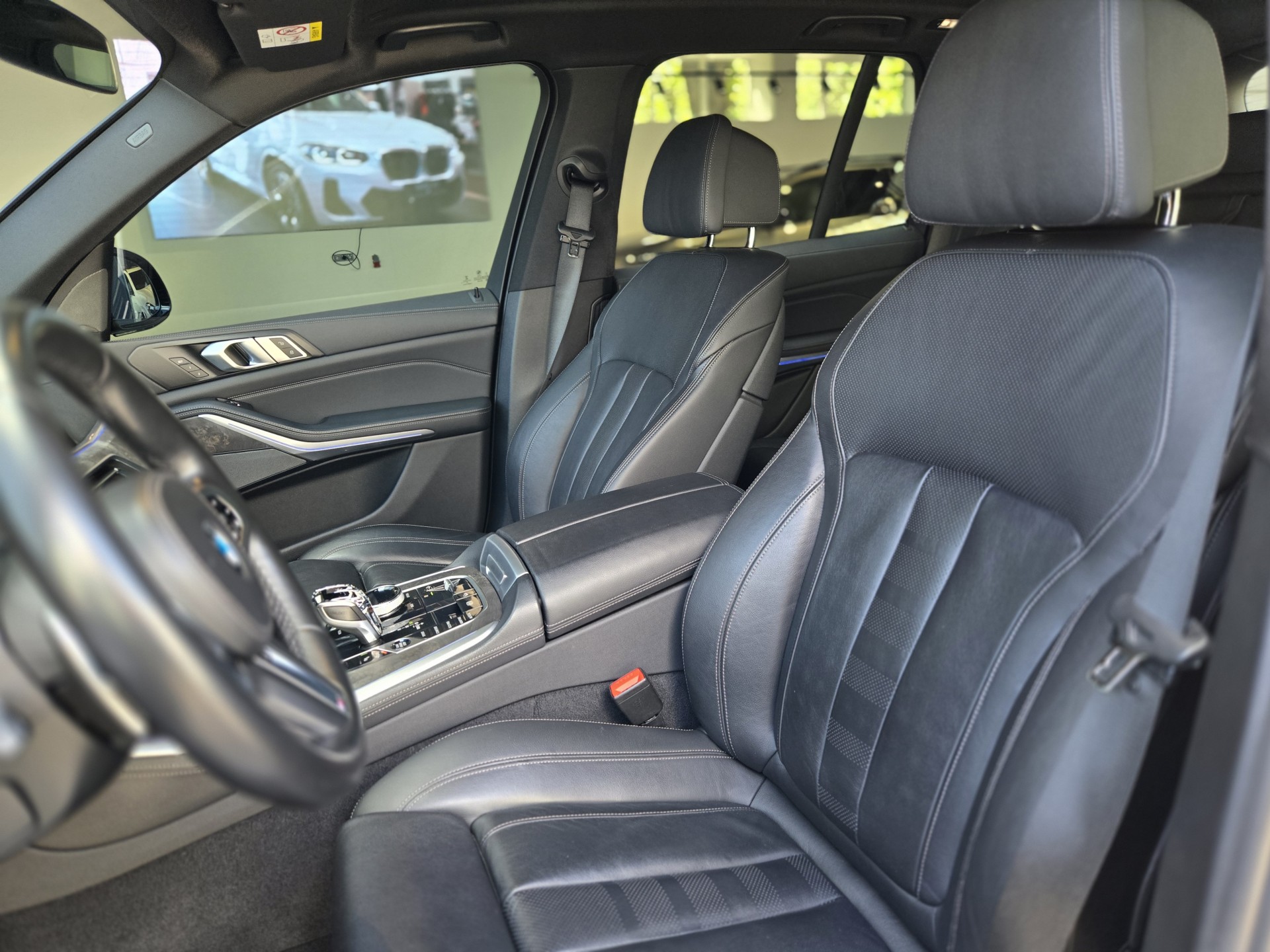 BMW X5 xDrive30d 5