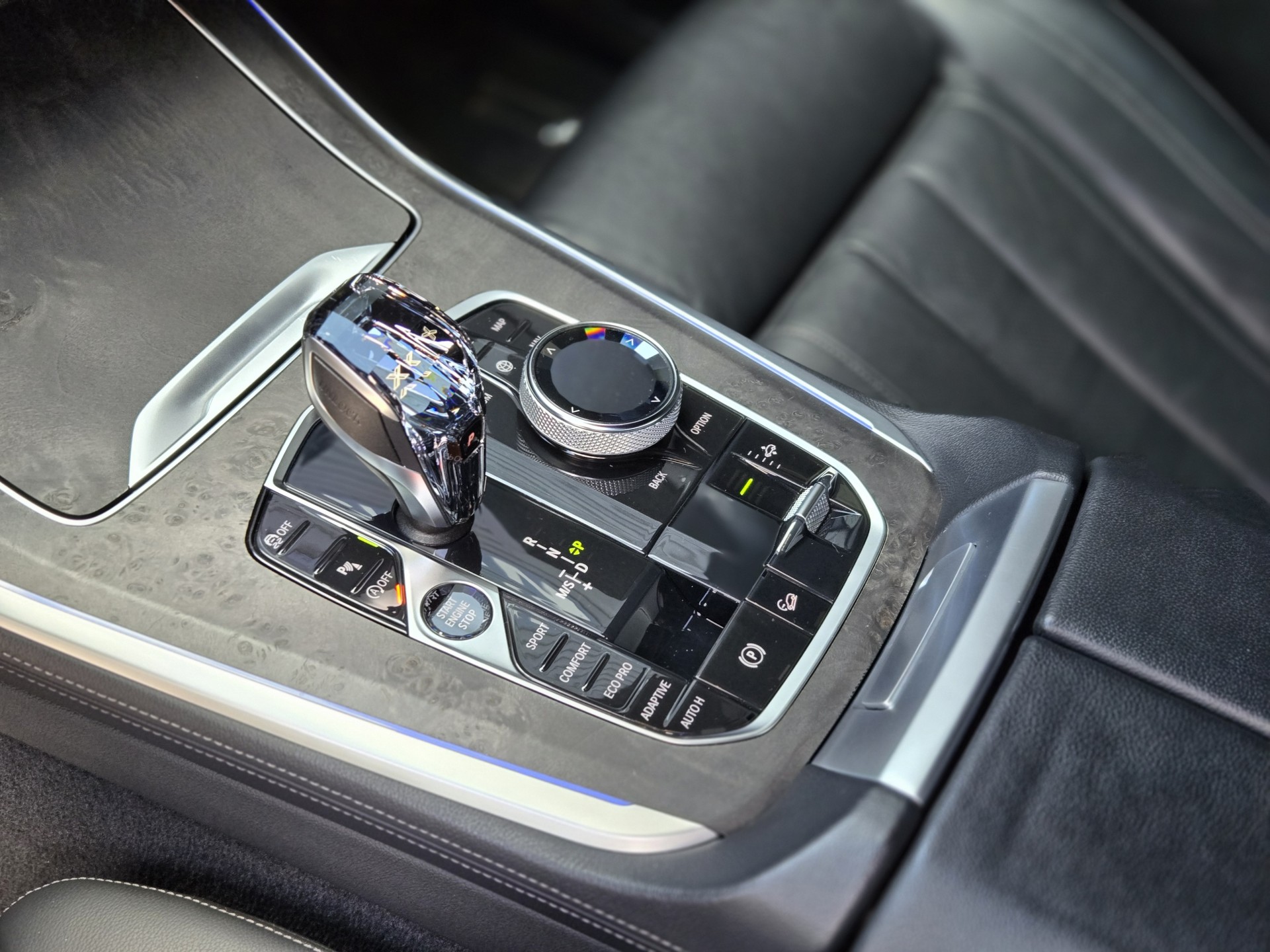 BMW X5 xDrive30d 7