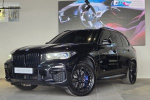 BMW X5 xDrive30d