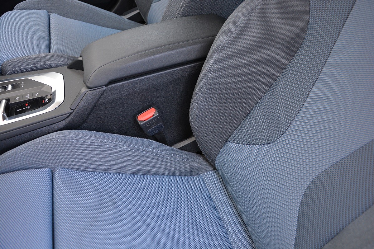 BMW 1 Series 116i 7