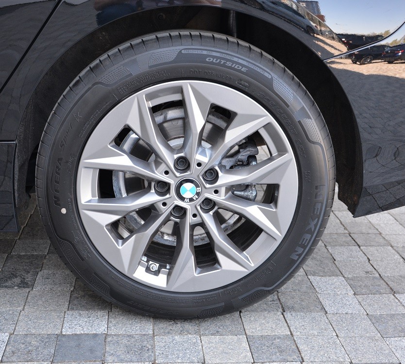 BMW 1 Series 116i 9