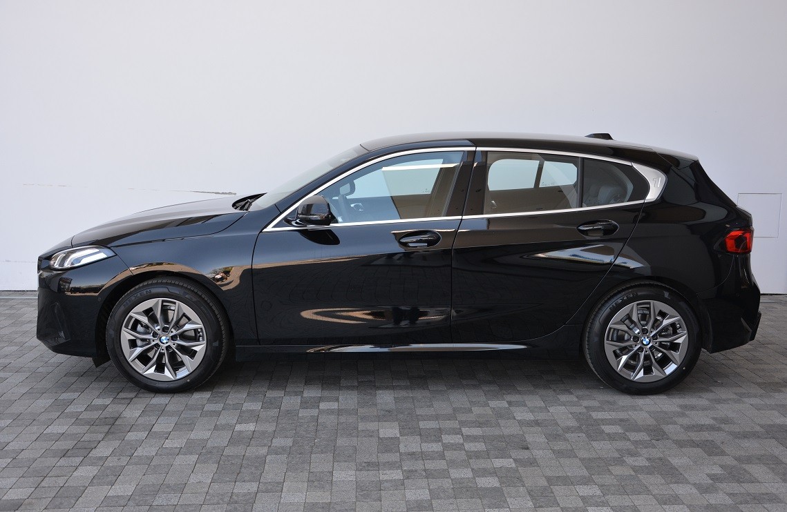 BMW 1 Series 116i 1