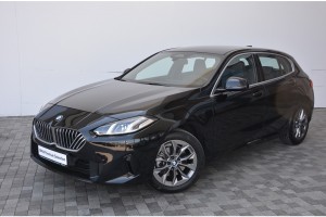 BMW 1 Series 116i