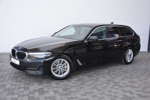 BMW 5 Series 540i xDrive