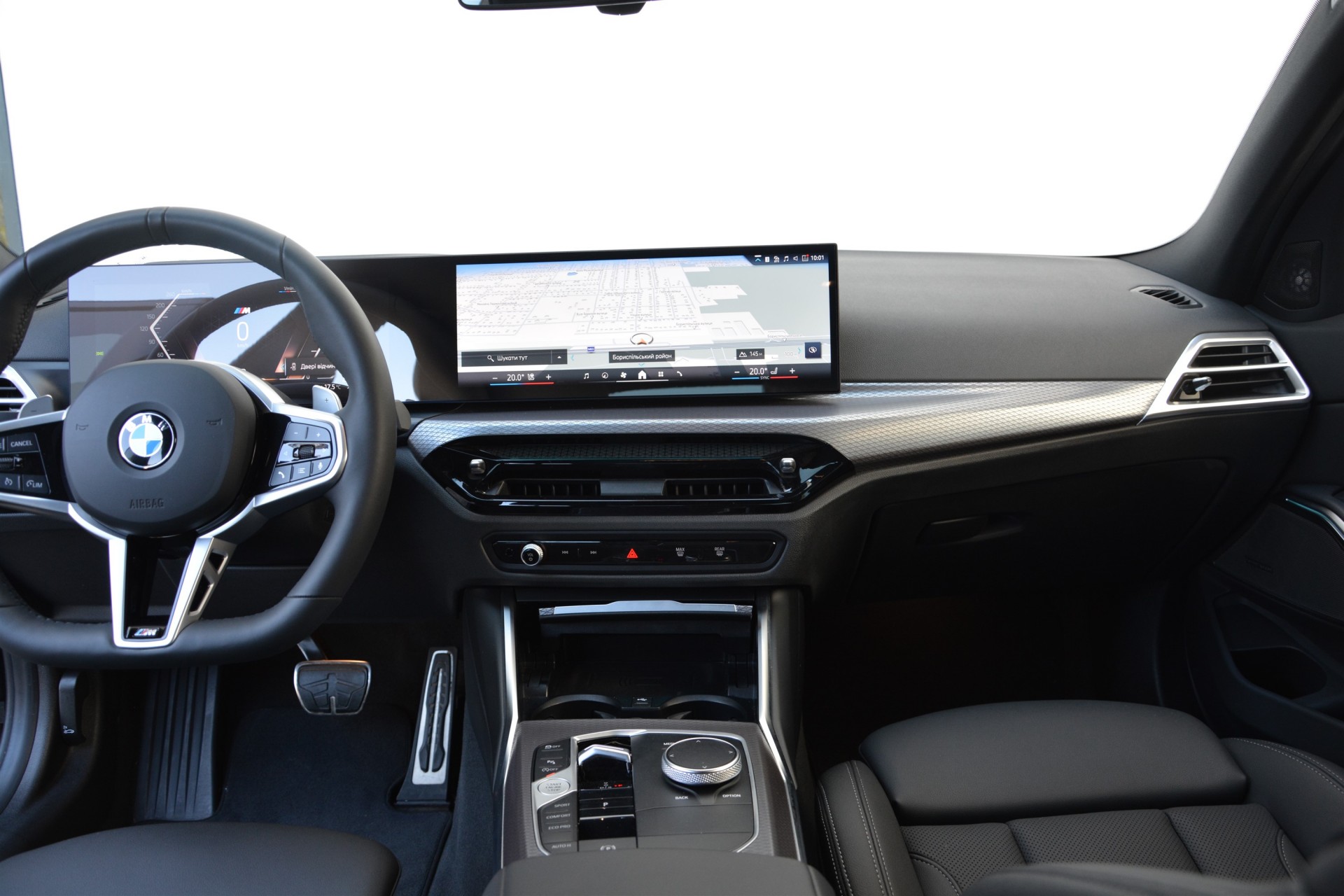 BMW 3 Series 320i 5