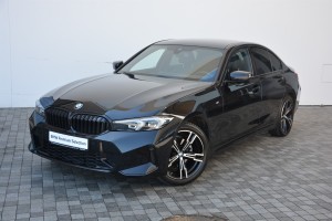 BMW 3 Series 320i