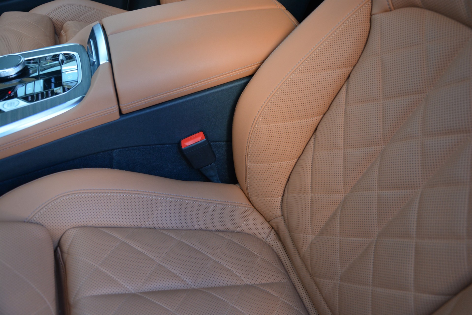 BMW X7 xDrive40d 7