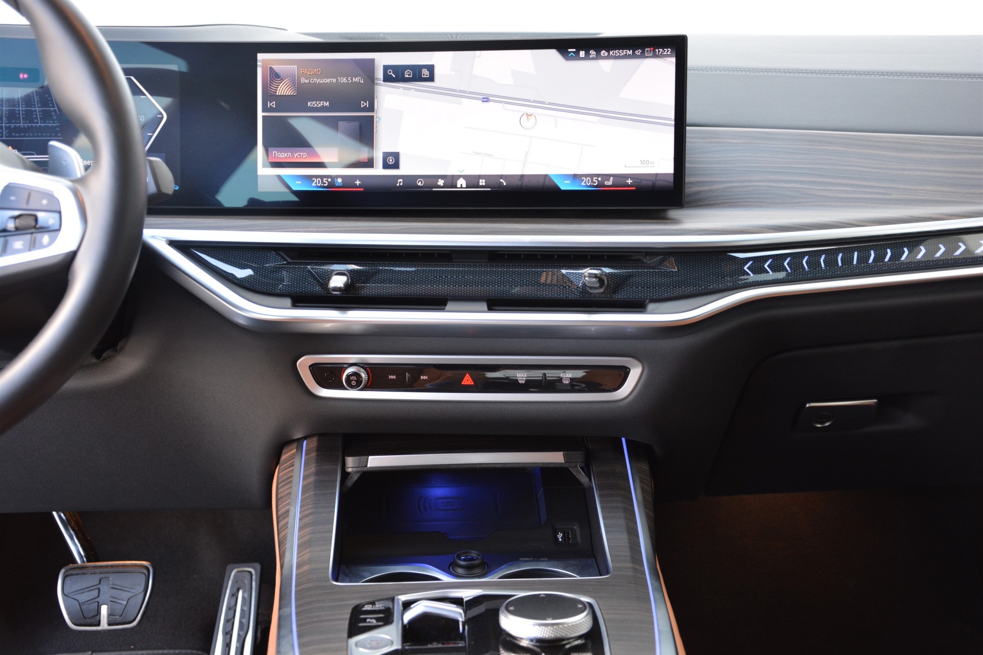 BMW X7 xDrive40d 6