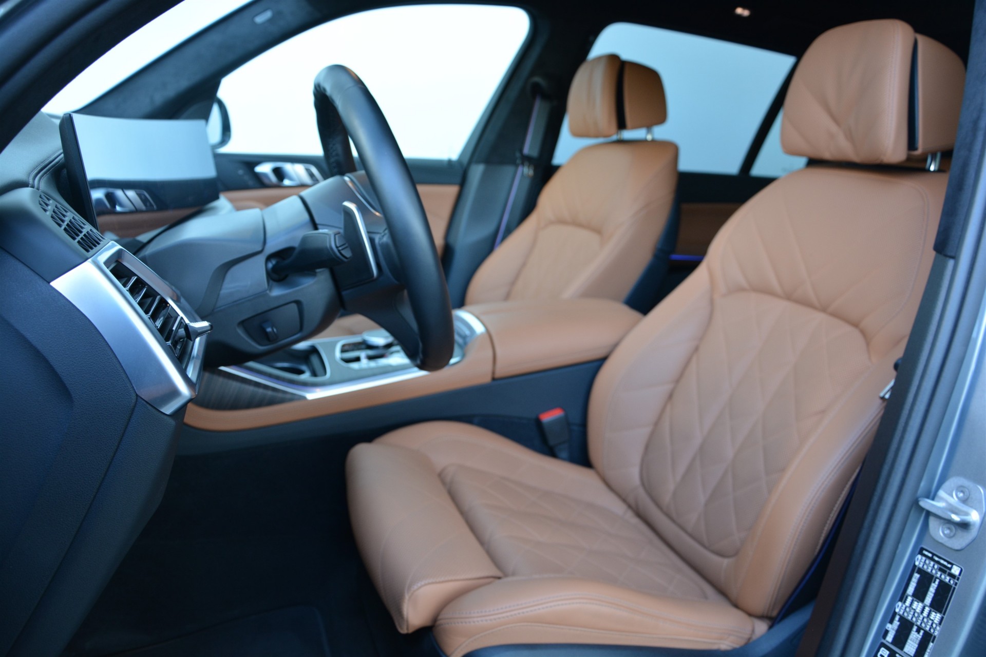 BMW X7 xDrive40d 3