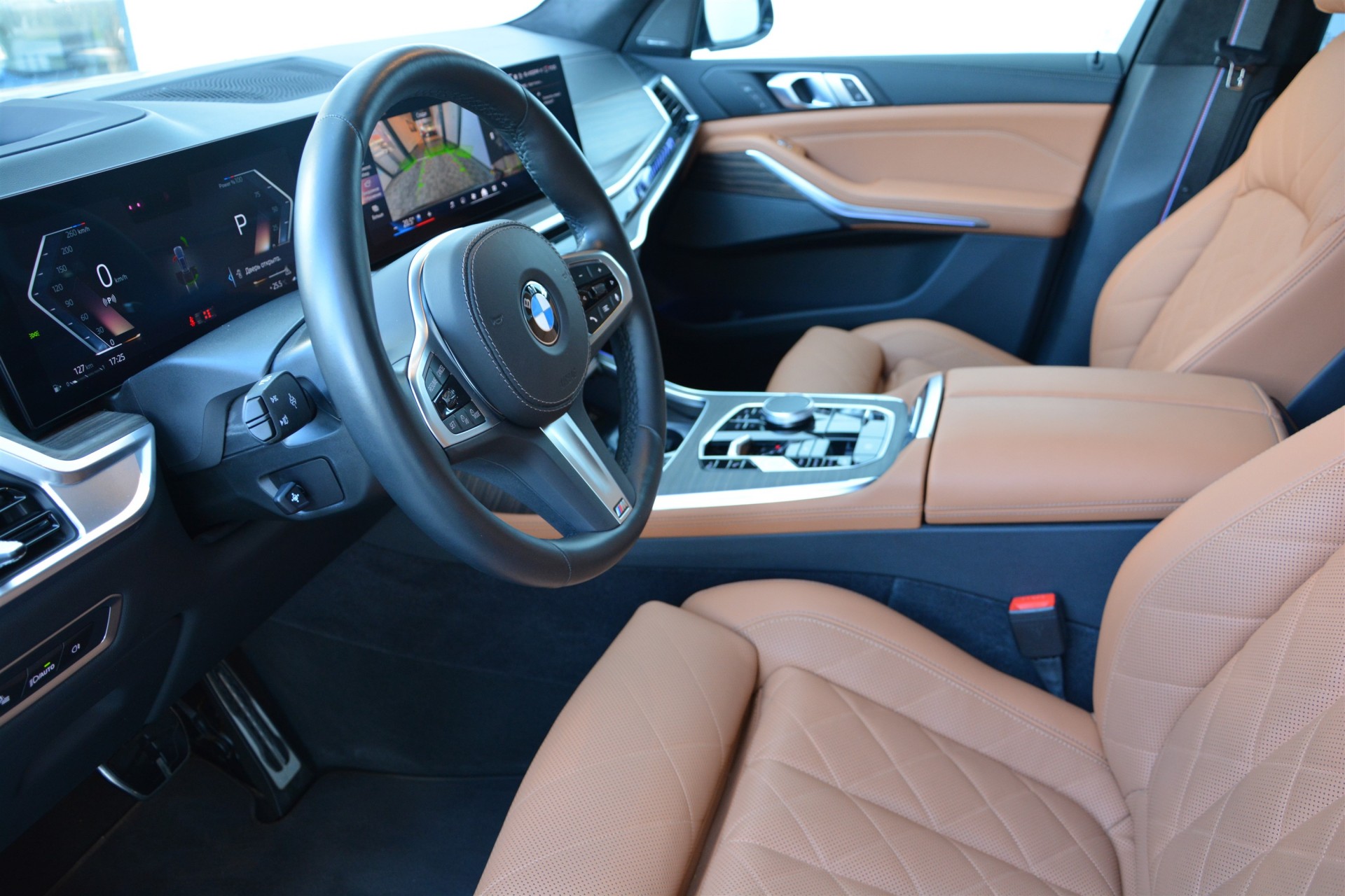 BMW X7 xDrive40d 4