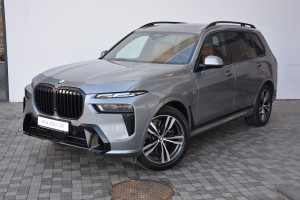 BMW X7 xDrive40d