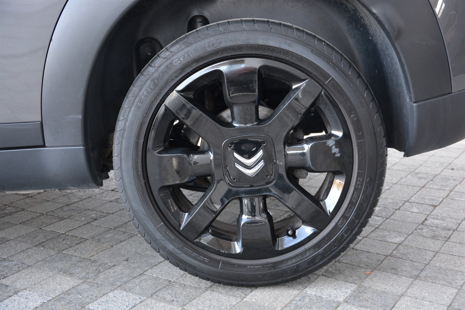 CITROEN C4 Cactus Shine 9