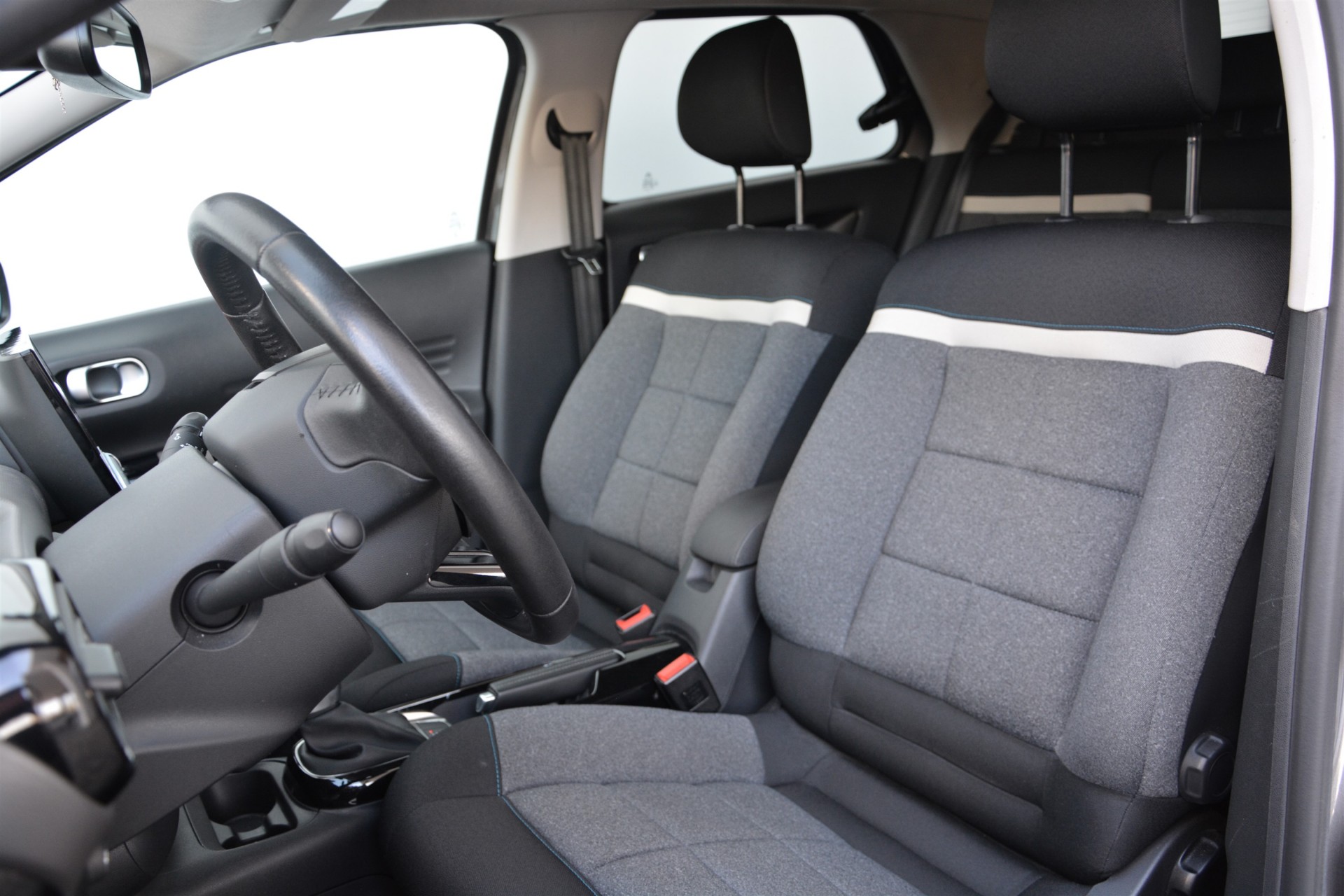 CITROEN C4 Cactus Shine 3
