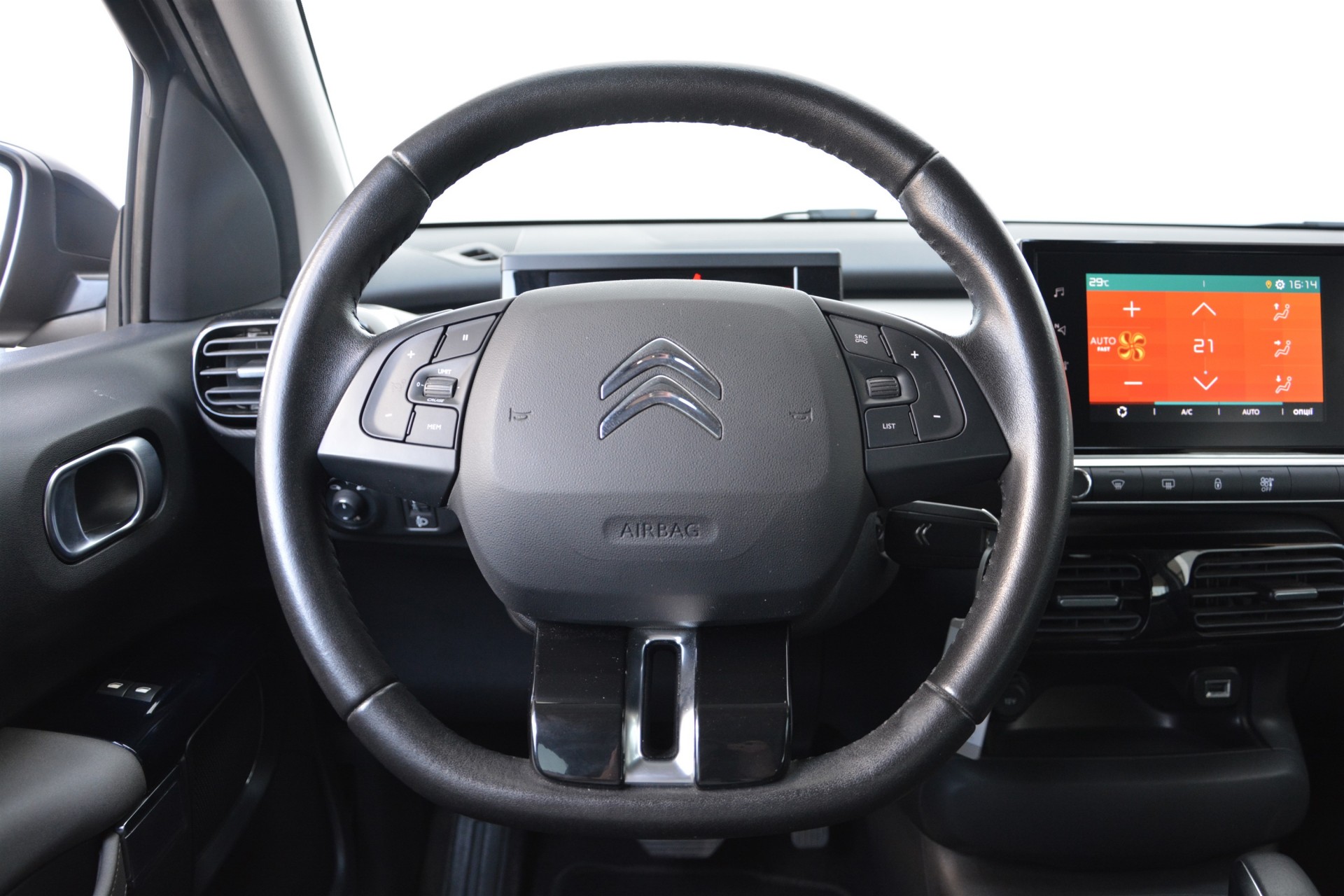 CITROEN C4 Cactus Shine 5