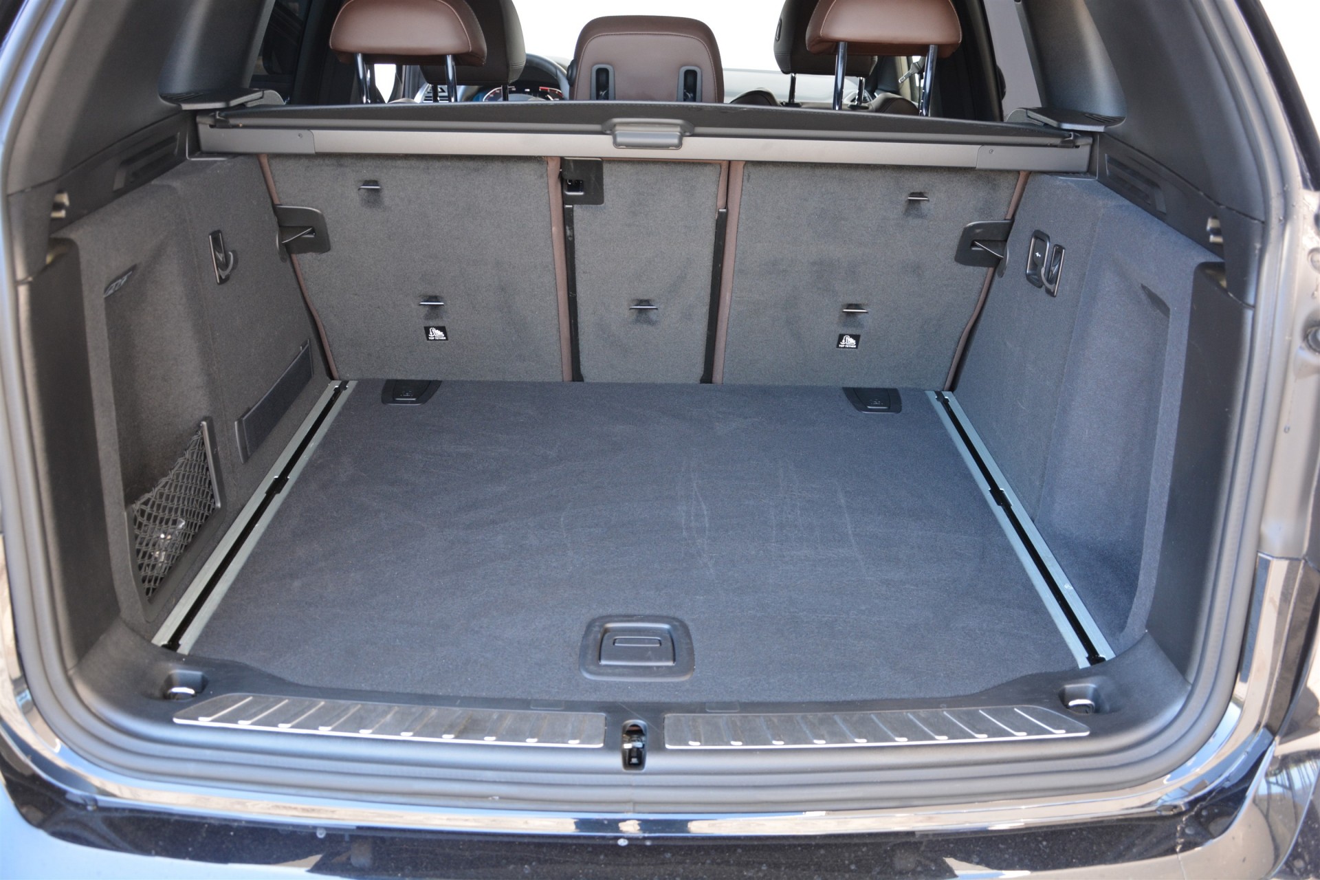 BMW X3 xDrive30d 8