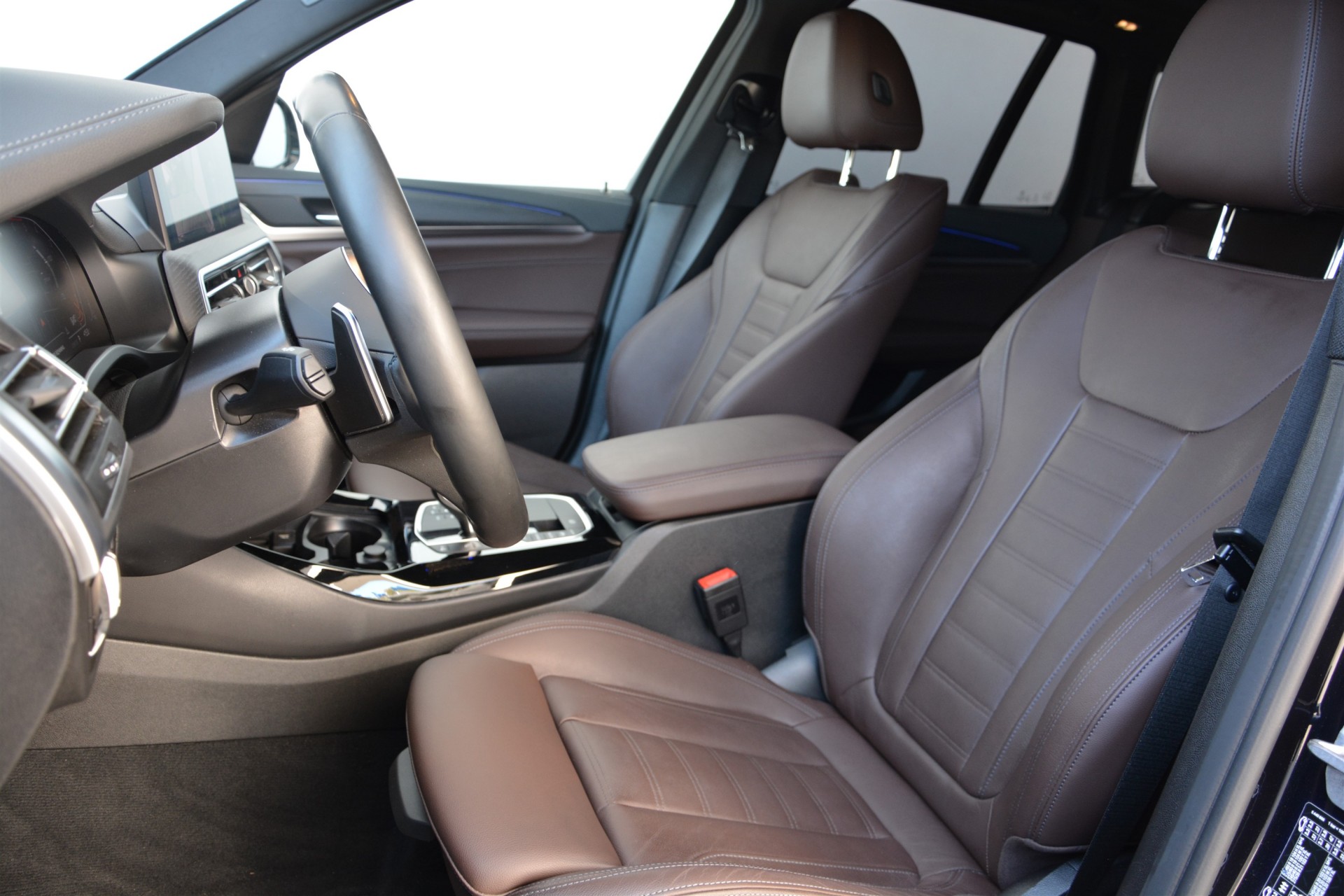 BMW X3 xDrive30d 3