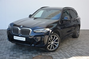 BMW X3 xDrive30d