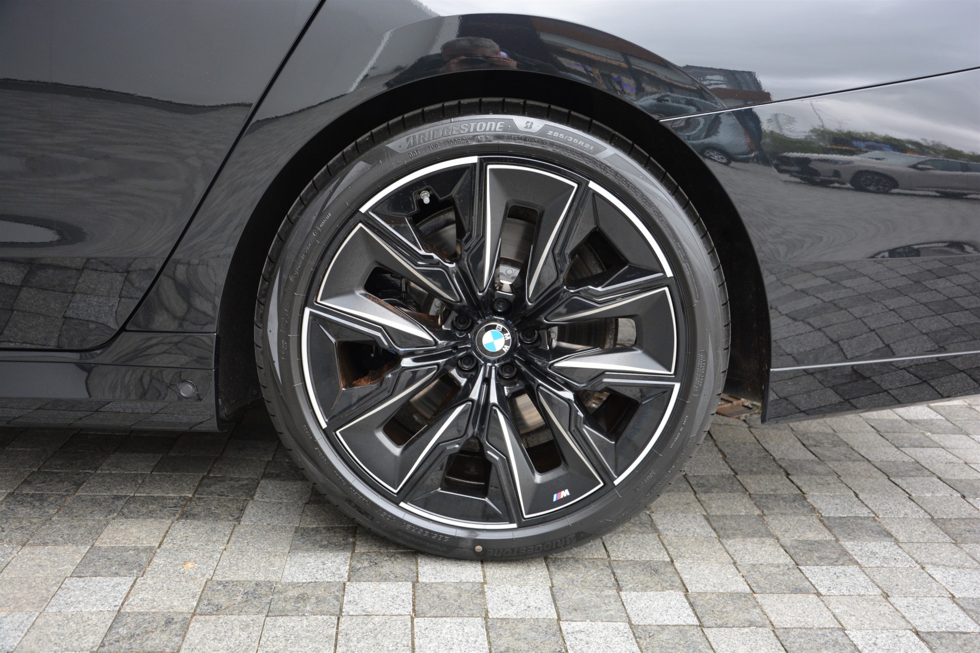 BMW 7 Series 740d xDrive 9