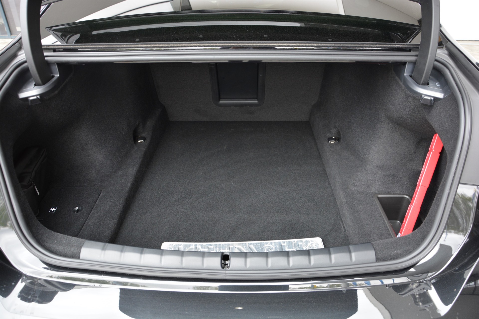 BMW 7 Series 740d xDrive 8