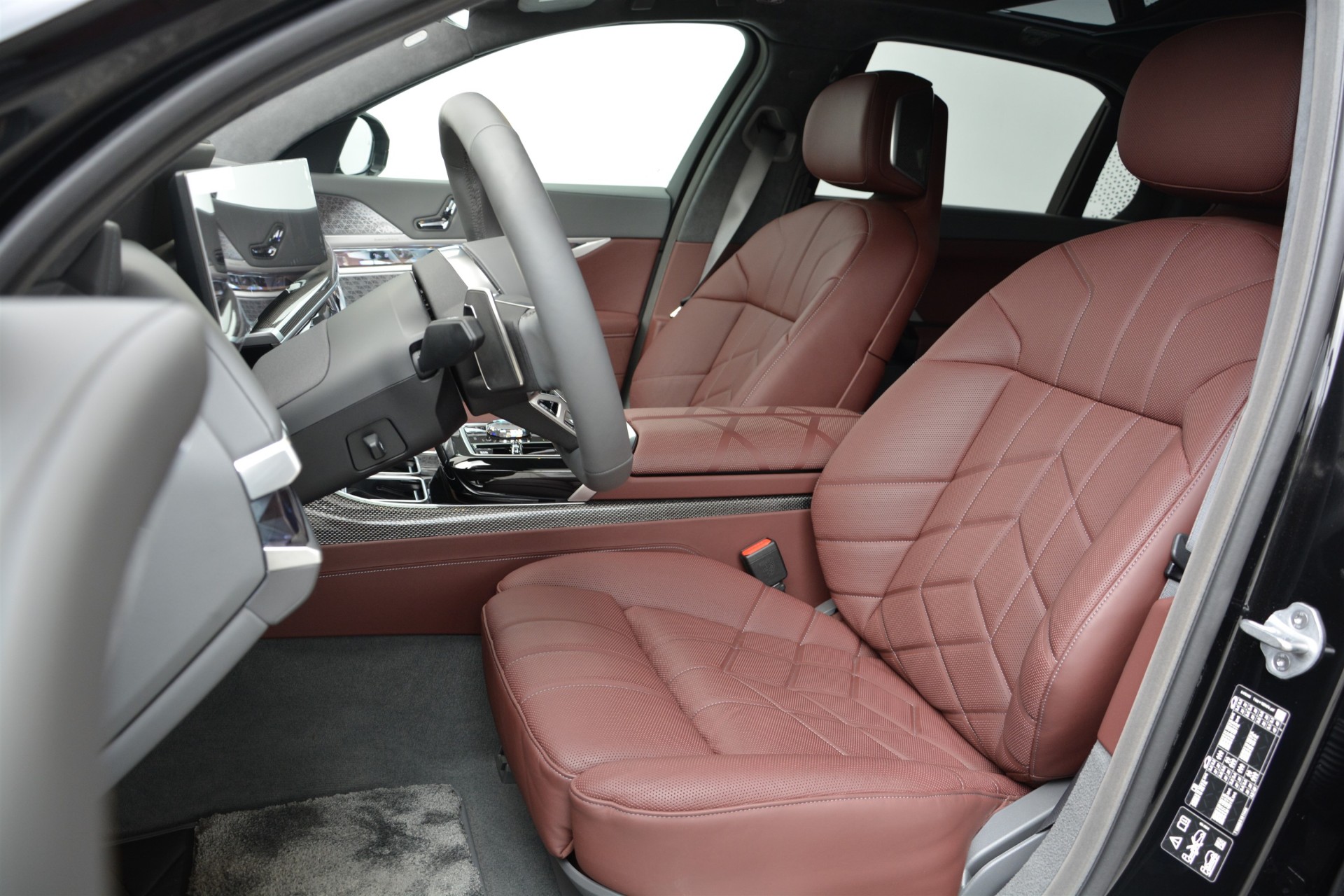 BMW 7 Series 740d xDrive 3