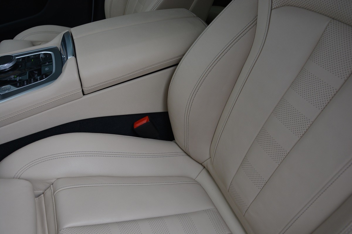 BMW X6 xDrive40i 7