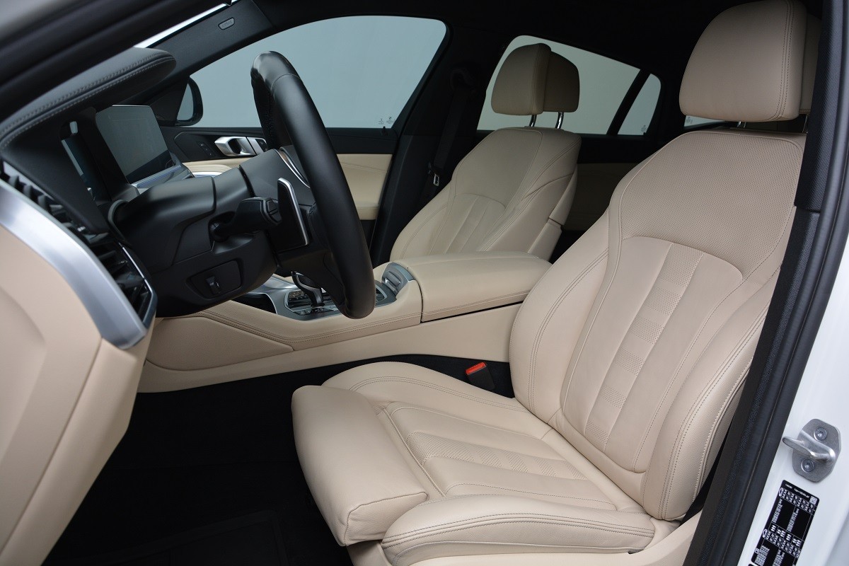 BMW X6 xDrive40i 3