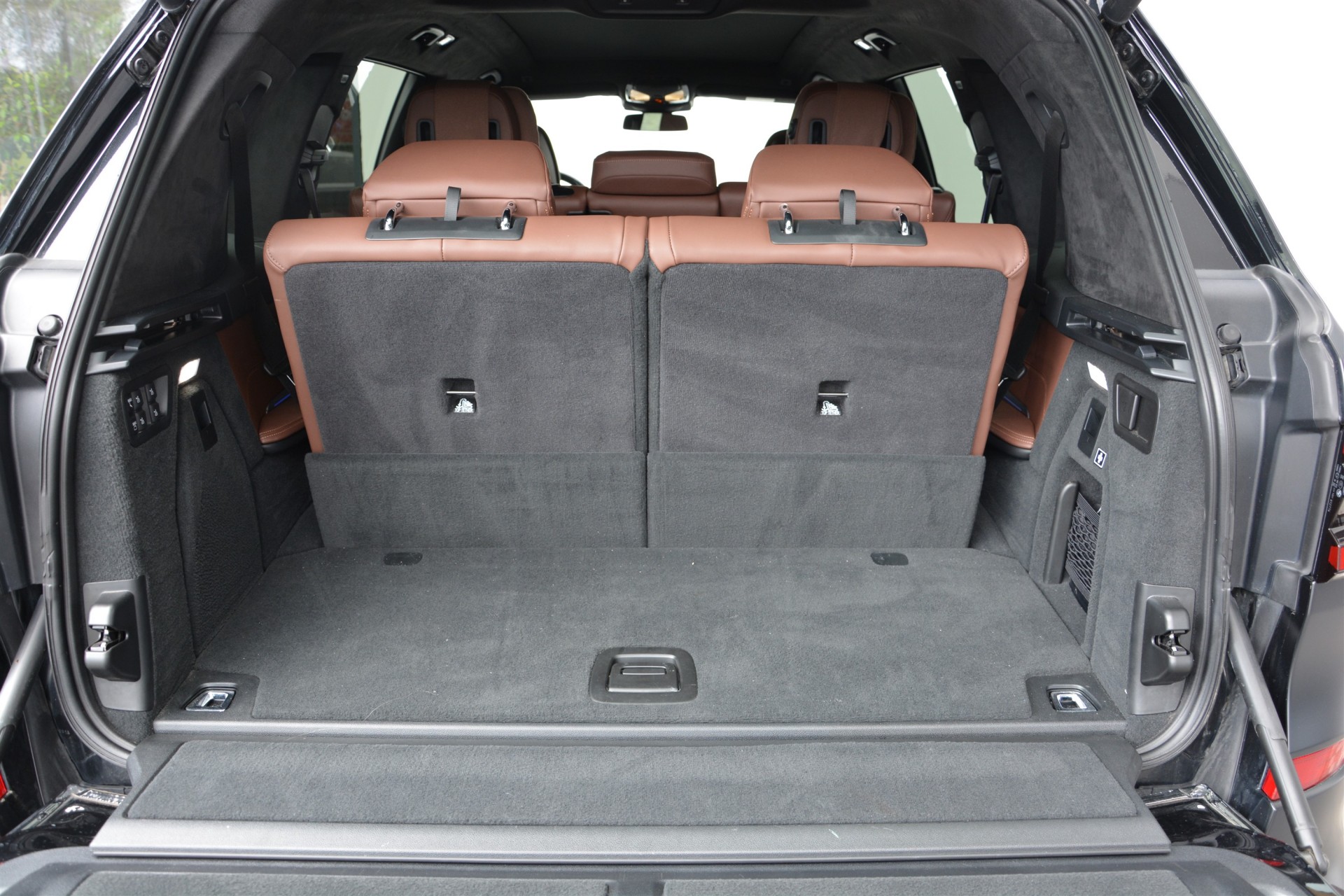 BMW X7 xDrive40d 8