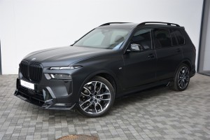 BMW X7 xDrive40d