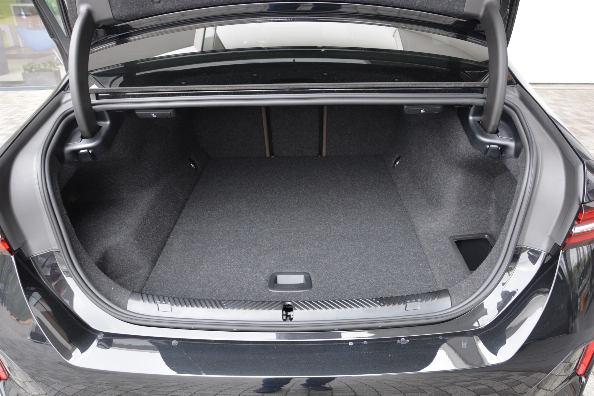 BMW i5 i5 M60 xDrive 8